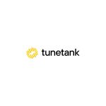 Tunetank Logo Vector