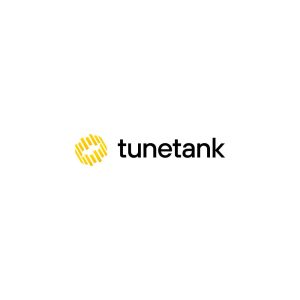 Tunetank Logo Vector