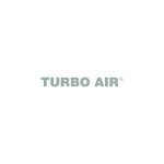 Turbo Air Logo Vector