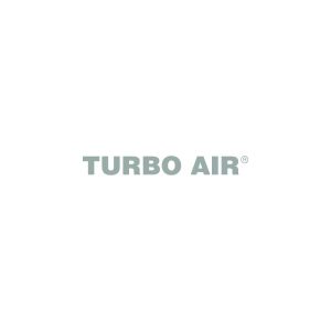 Turbo Air Logo Vector