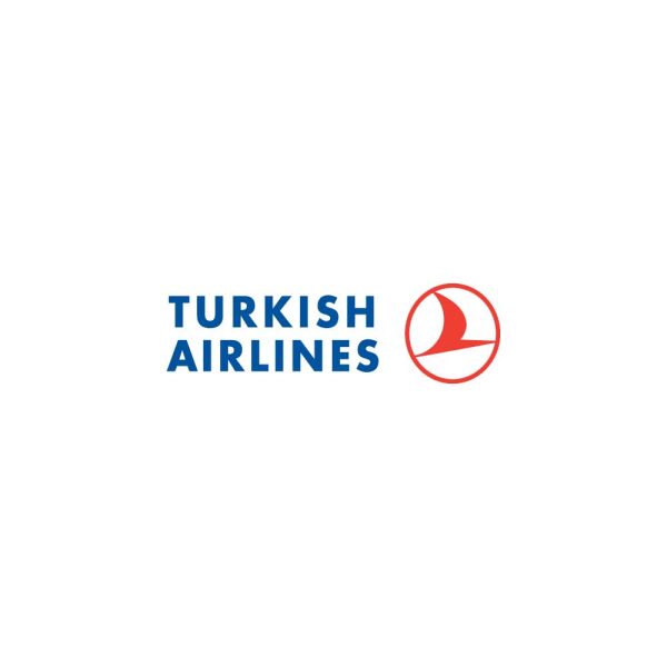 Turkish Airlines New Logo Vector - (.Ai .PNG .SVG .EPS Free Download)