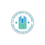 U.S. Department of Housing and Urban Development Logo Vector