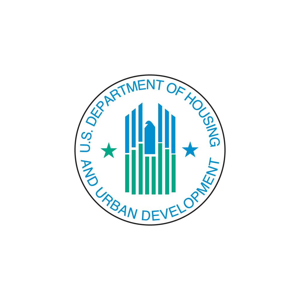 U.S. Department of Housing and Urban Development Logo Vector - (.Ai ...