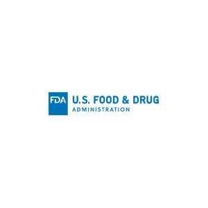 U.S. Food and Drug Administration Logo Vector