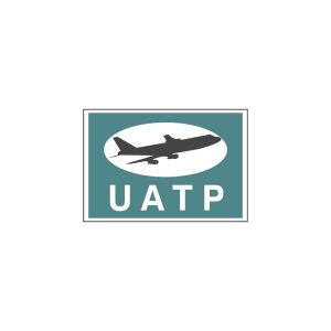 UATP Logo Vector