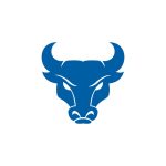 UB Bulls Logo Vector