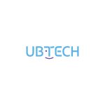 UBTech Robotics Logo Vector