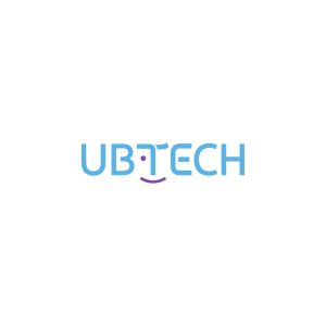 UBTech Robotics Logo Vector