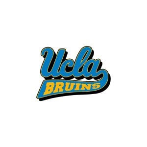UCLA Bruins New Logo Vector