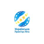 UKRAINIAN PREMIER LEAGUE (UPL) LOGO VECTOR