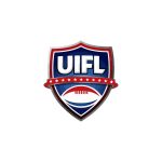 ULTIMATE INDOOR FOOTBALL LEAGUE (UIFL) LOGO VECTOR