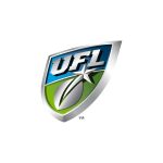 UNITED FOOTBALL LEAGUE (UFL) LOGO VECTOR