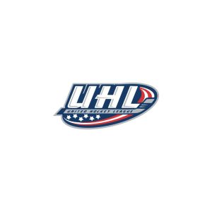 UNITED HOCKEY LEAGUE (UHL) LOGO VECTOR