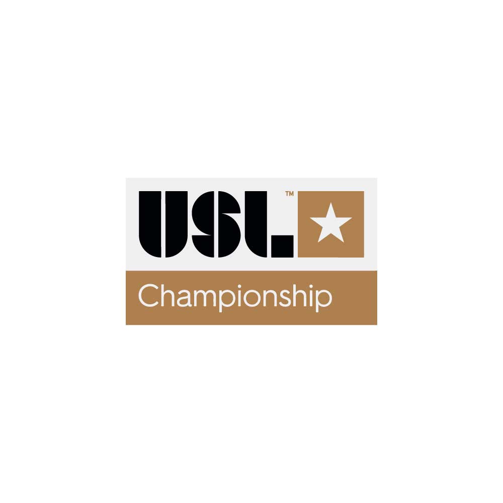 USL Championship Logo PNG vector in SVG, PDF, AI, CDR format