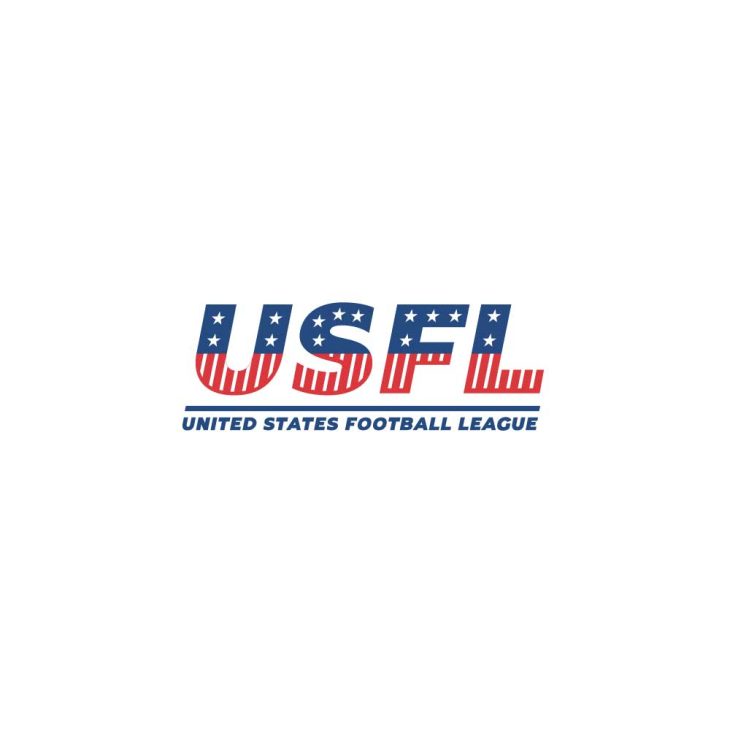 Usfl Team Logo