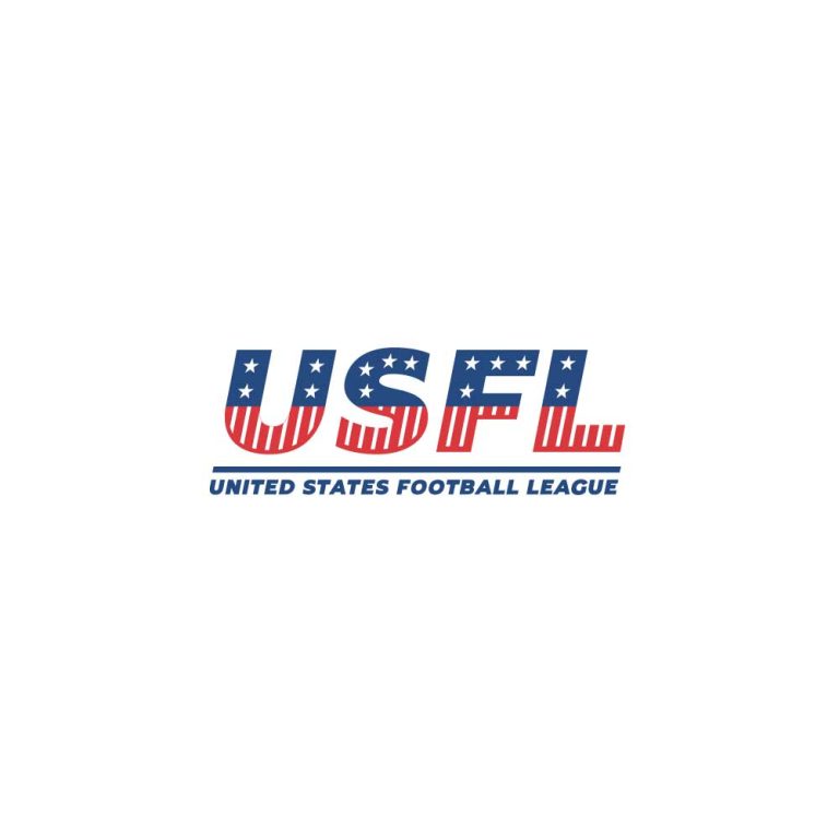 UNITED STATES FOOTBALL LEAGUE (USFL) LOGO VECTOR - (.Ai .PNG .SVG .EPS ...