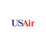 US Air Logo Vector