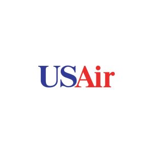 US Air Logo Vector