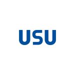 USU Logo Vector