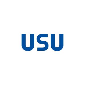 USU Logo Vector