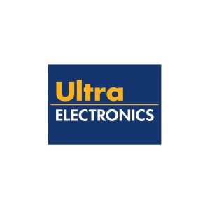 Ultra Electronics Logo Vector