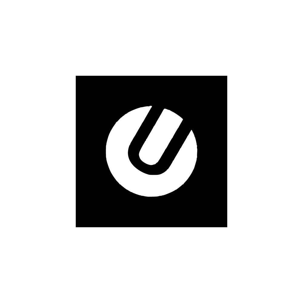 Unified Infotech Logo Vector