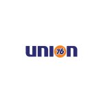 Union 76 Logo Vector