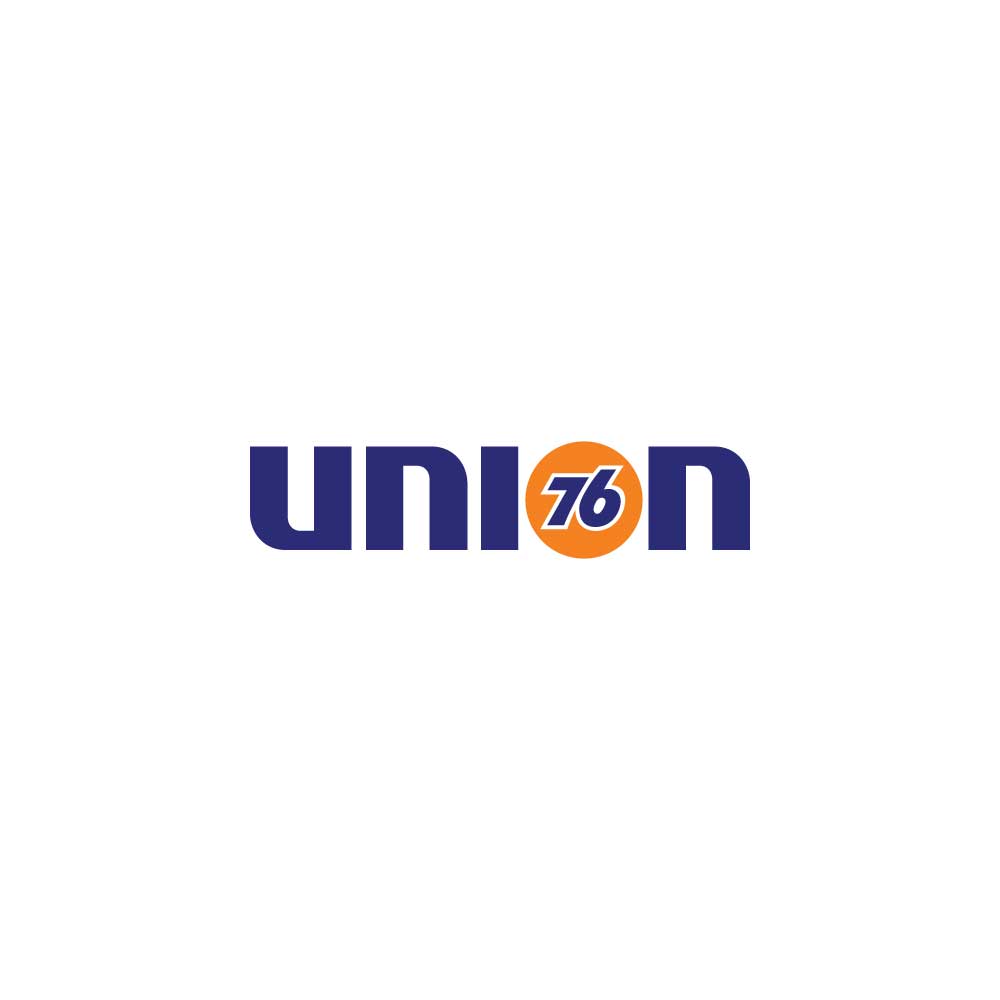 Union 76 Logo Vector