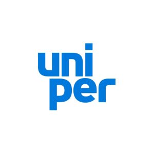 Uniper Logo Vector