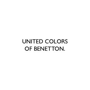 United Colors of Benetton New Logo Vector