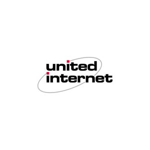 United Internet Logo Vector