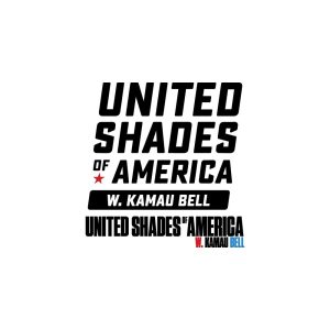United Shades of America Logo Vector