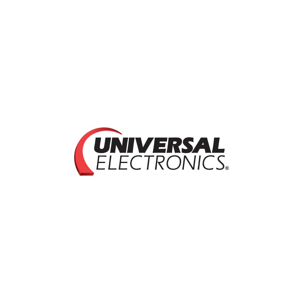 Universal Electronics Inc Logo Vector