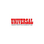 Universal Entertainment Corporation Logo Vector