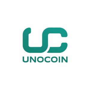 Unocoin Logo  Vector