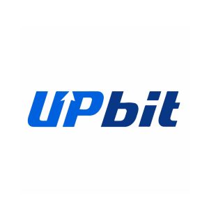 Upbit Logo Vector