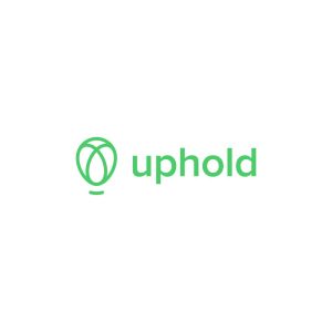 Uphold Logo Vector