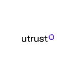 Utrust Coin (UTK) Logo Vector