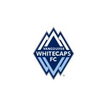 VANCOUVER WHITECAPS LOGO VECTOR