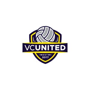 VC United Logo Vector