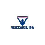 VEIKKAUSLIIGA (FINLAND) LOGO VECTOR