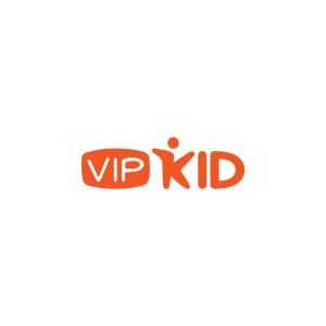 VIPKID Logo Vector