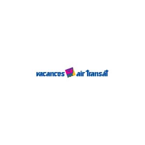 Vacances Air Transat Logo Vector