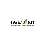 VagaJobs Logo Vector