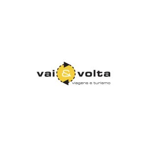 Vai e Volta Logo Vector