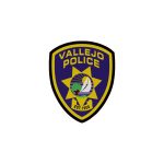 Vallejo Police Logo Vector