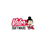 Valor Software Logo Vector