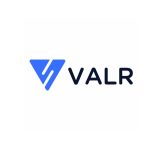 Valr Logo Vector