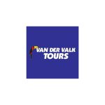 Van der Valk Tours Logo Vector