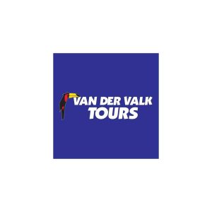 Van der Valk Tours Logo Vector